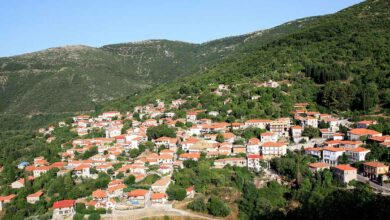 Ανδρίτσαινα