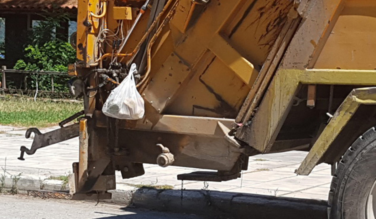 Λαϊκή Συσπείρωση: Πάνω από 142.000 ευρώ χρωστά ο δήμος Επιδαύρου για τα σκουπίδια