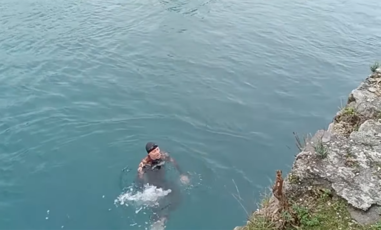Γάλλος Ισθμος