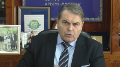 Δημήτρης Καμπόσος