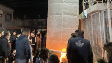 Εκδηλώσεις απόκριες Ίναχος (2)