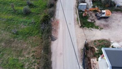 Ναύπλιο δρόμοι προβλήματα Όραμα Δημιουργίας (1)