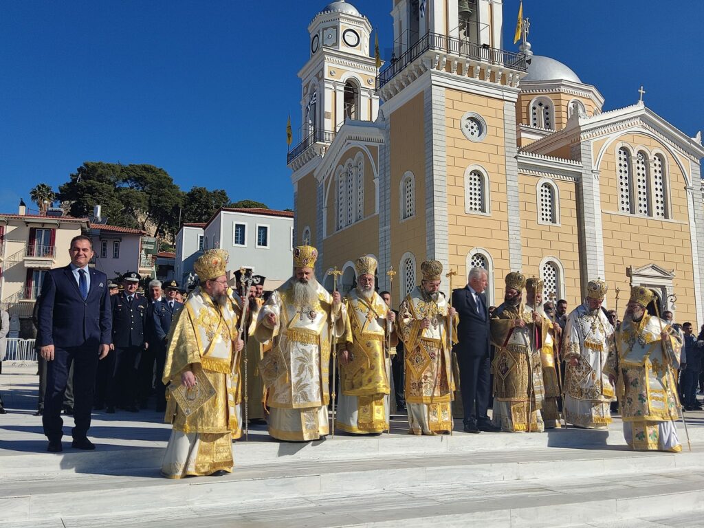 Παναγία Υπαπαντή Καλαμάτα (10)