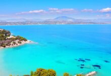 Παραλία Κουνούπι