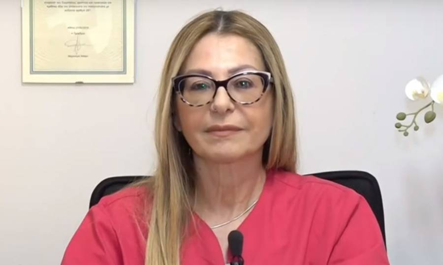 Ρόη Πετροπούλου: Πώς σώθηκε μετά από τρεις μέρες εγκλωβισμένη στον φονικό σεισμό του 1986 στην Καλαμάτα (Βίντεο)