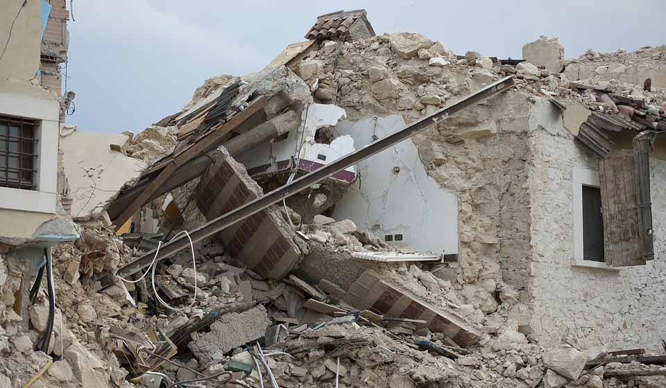 Ο σεισμός στην Τουρκία ξύπνησε εφιαλτικές μνήμες στους κατοίκους του Κορινθιακού