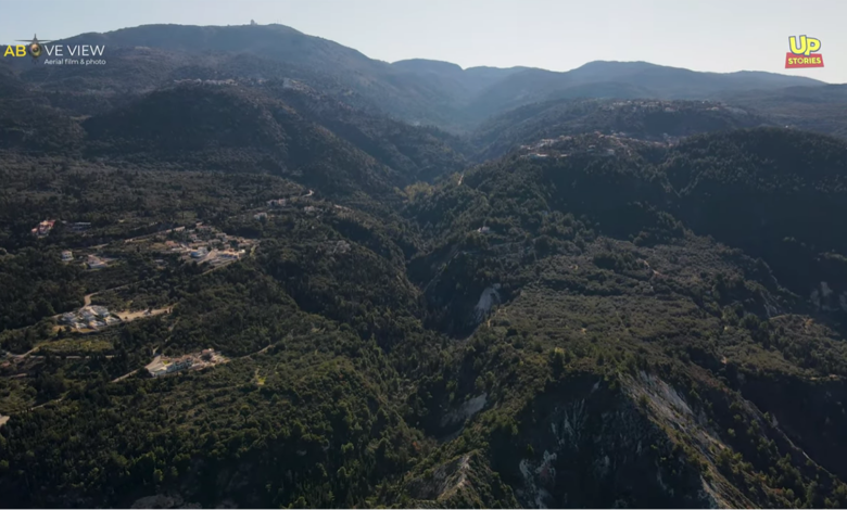 Το ενεργό ρήγμα Αγίου Νικήτα Αθανίου