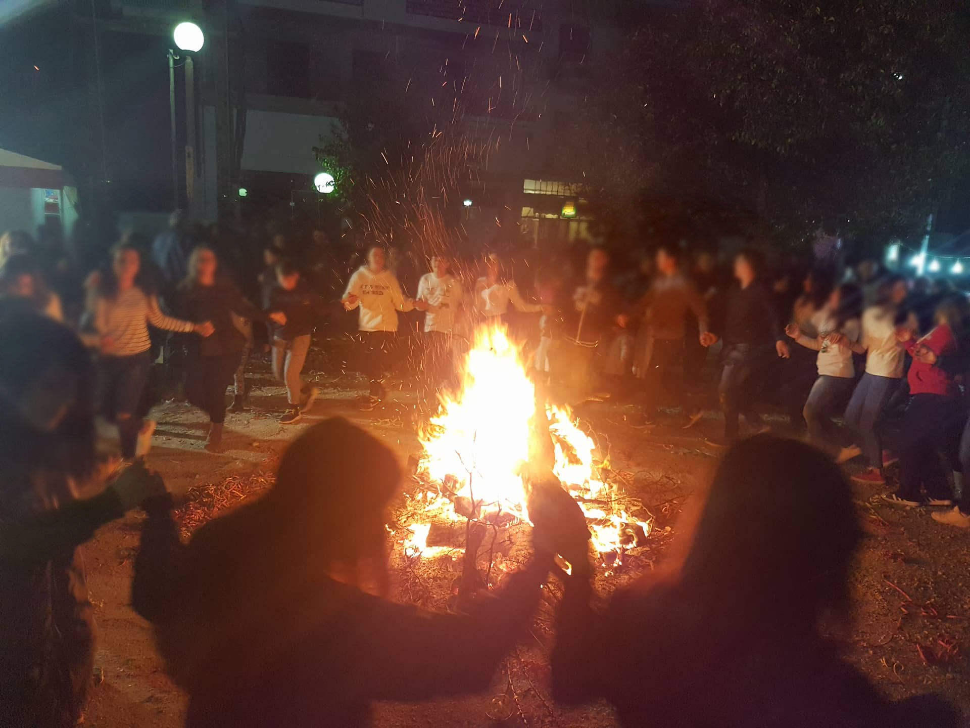 Με το καθιερωμένο παραδοσιακό γλέντι ανοίγει το Τριώδιο στο Άργος