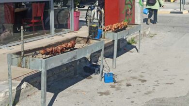 Τσικνοπέμπτη Ναύπλιο (3)