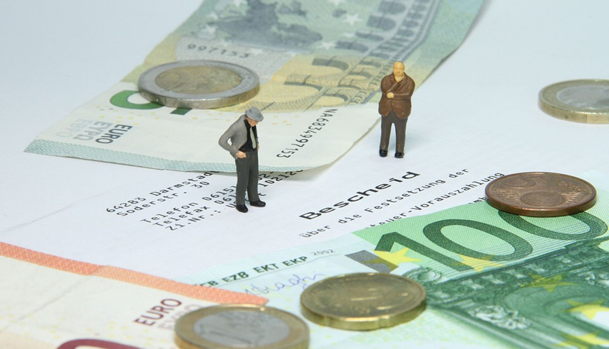 Φοροδιαφυγή μαμούθ από επιχείρηση στην Πελοπόννησο έφερε πρόστιμο 2,25 εκατ. ευρώ και στον λογιστή