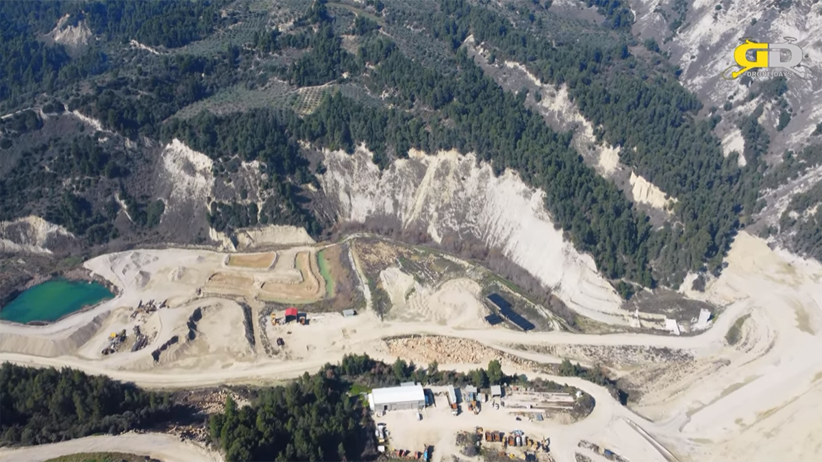 Η Κορινθία διψά και το φράγμα του Ασωπού αγνοείται (Βίντεο)