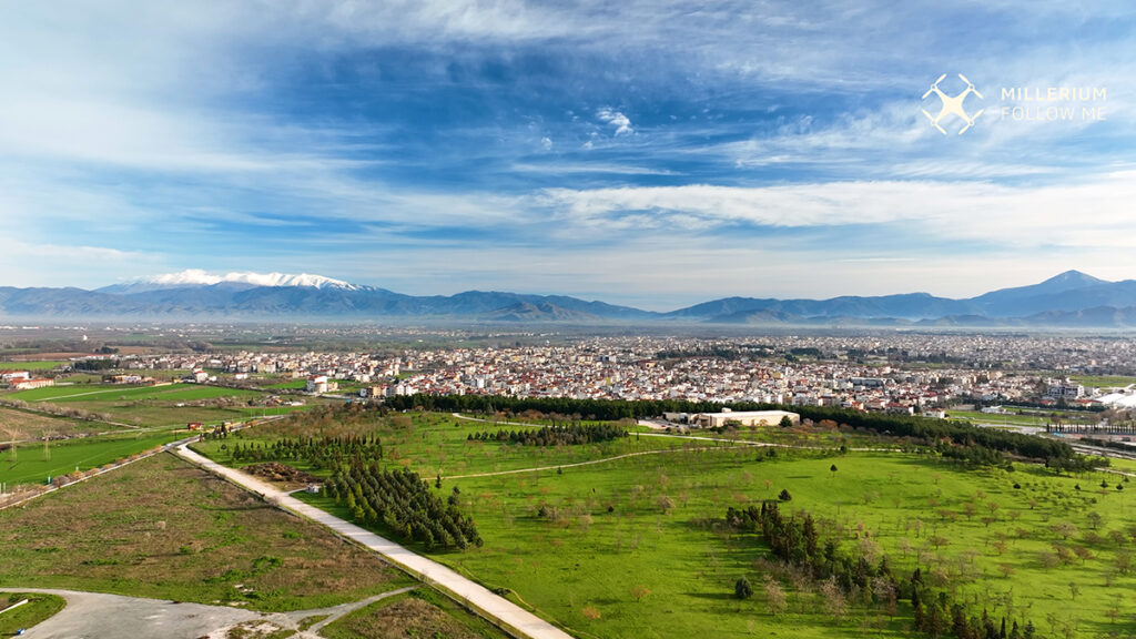 Θεσσαλικός κάμπος (7)