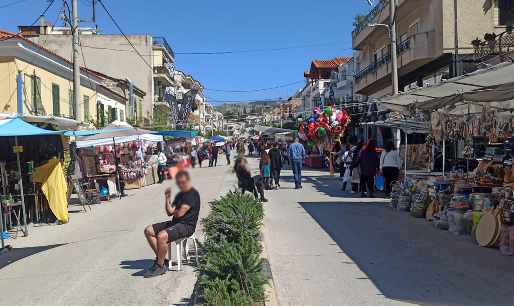 Πανηγύρι Ευαγγελίστριας Ναύπλιο (5)