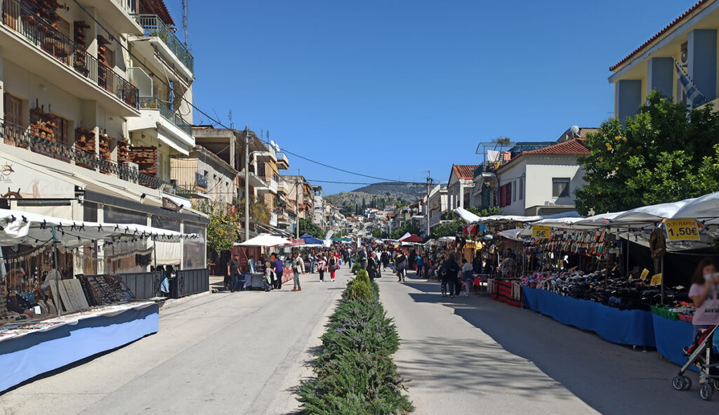 Πανηγύρι Ευαγγελίστριας Ναύπλιο (7)