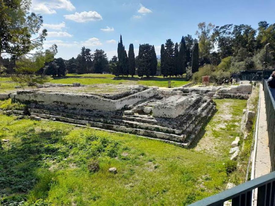 Ταξίδι στη Σικελία 1ο ΓΕΛ Ναυπλίου 11