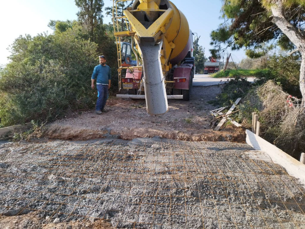 Τεχνικά έργα Ερμιονίδα (10)