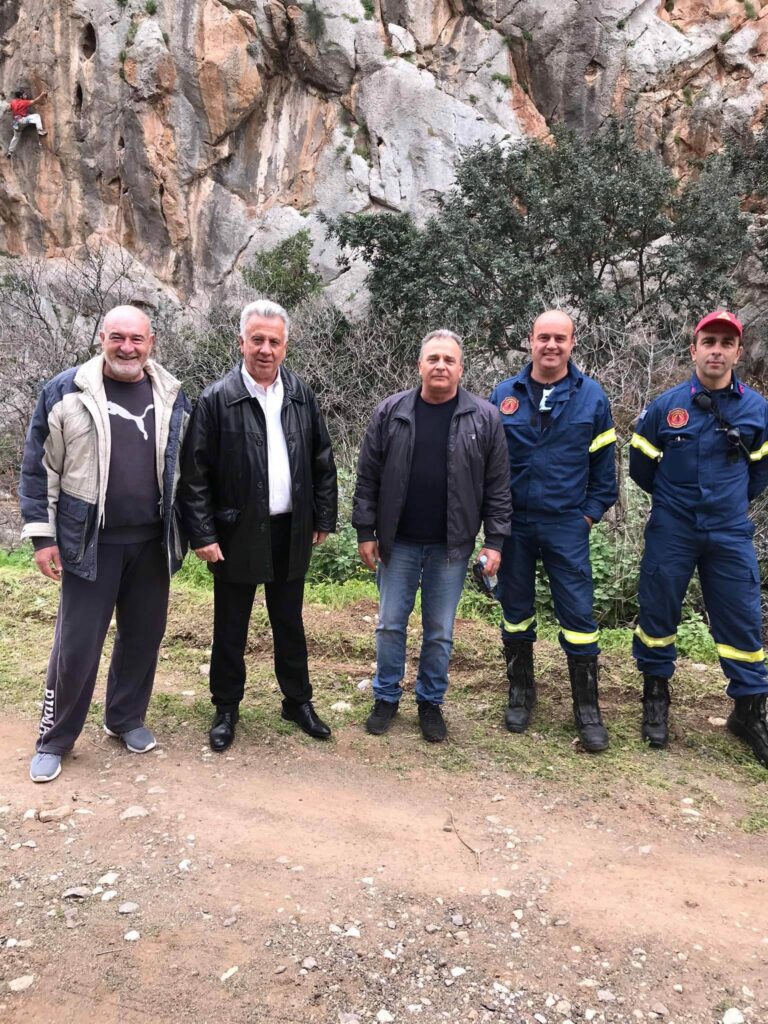 2ο Πανελλήνιο Πρωτάθλημα Αναρρίχησης Βράχου (6)