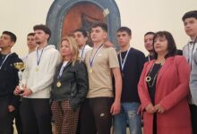 2ο Λύκειο Ναυπλίου βραβεύσεις (1)