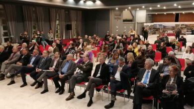 53ο Πανελλήνιο Δημοσιογραφικό Συνέδριο