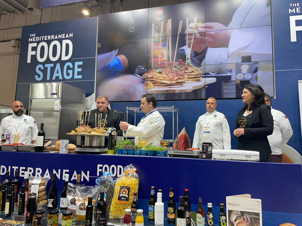 food expo Πελοπόννησος (1)