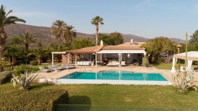 villa pueblo