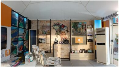 infokiosk