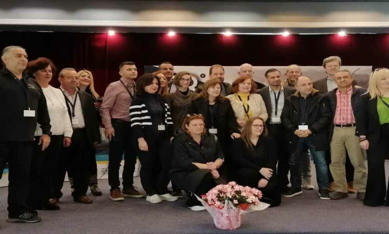 Ένωση Συντακτών Επαρχιακού Τύπου regional journalists association of greece (2)