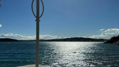 Έργα στα λιμάνια του Δήμου Ερμιονίδας 3