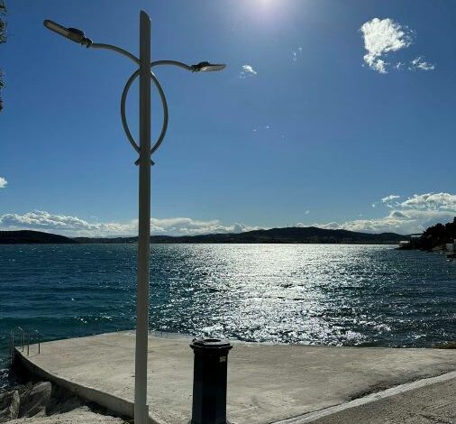 Έργα στα λιμάνια του Δήμου Ερμιονίδας 3