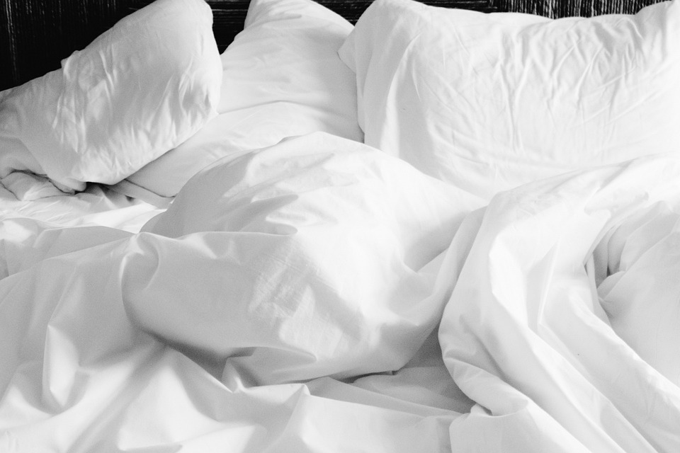 Παγκόσμια Ημέρα Ύπνου: Κοιμόμαστε δύο ώρες λιγότερο