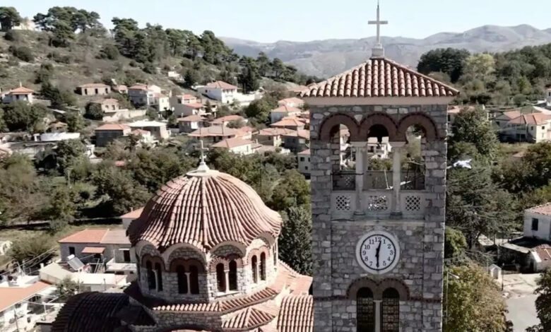 Βλαχοκερασιά