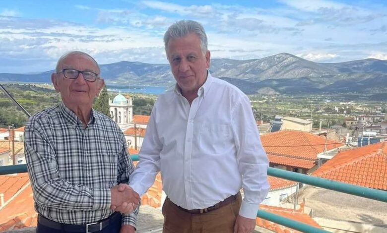Γεωργόπουλος Μανωλόπουλος 1