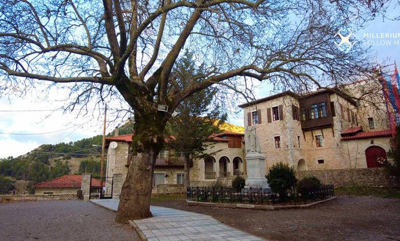 Δημητσάνα (17)