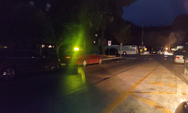 Διακοπή ρεύματος στο Ναύπλιο (3)