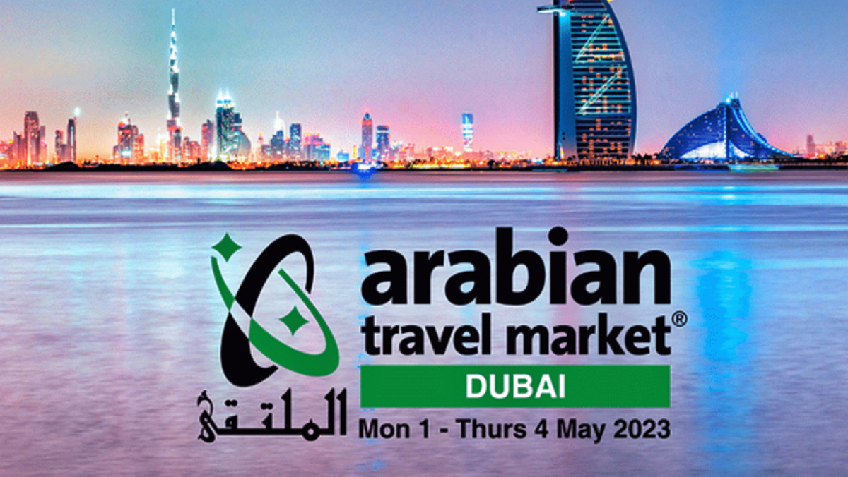 Η Περιφέρεια Πελοποννήσου στην Διεθνή Έκθεση Τουρισμού ΑΤΜ (Arabian Travel Market) στο Dubai