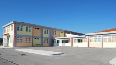 ΕΕΕΕΚ Κορίνθου