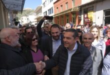 Επίσκεψη Περιοδεία Τσίπρα στ Άργος (12)