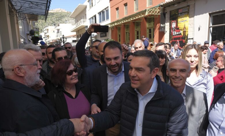 Επίσκεψη Περιοδεία Τσίπρα στ Άργος (12)