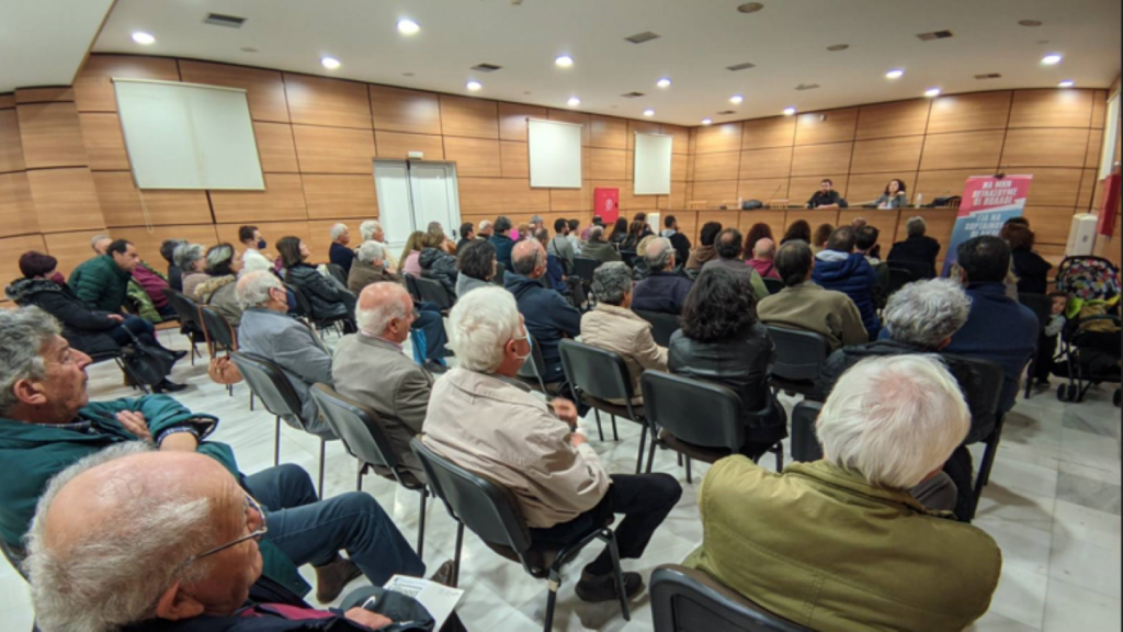 Επίσκεψη Στεφανάκη στην Αργολίδα