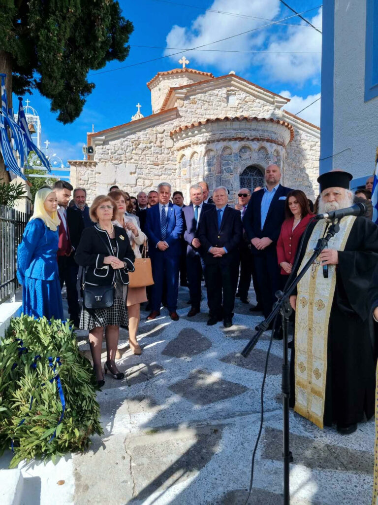 Επετειακές εκδηλώσεις Εθνοσυνέλευση Ερμιόνη (9)