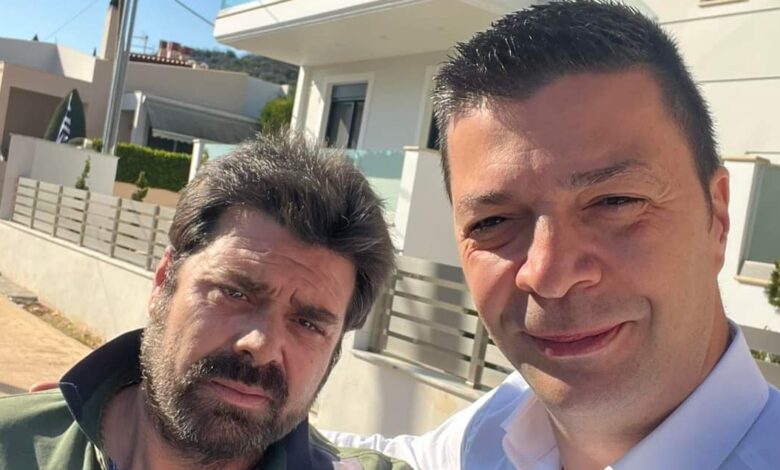 ΚΟΝΤΟΣ ΠΑΝΑΓΙΩΤΗΣ