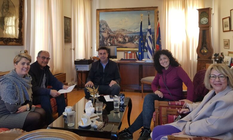 Κωστούρος Εμπορικός Σύλλογος Ναυπλίου