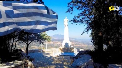 Μάχη στα Δερβενάκια Κολοκοτρώνης