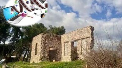 Μαθητικός διαγωνισμός για το τελωνείο Μπούκας 1
