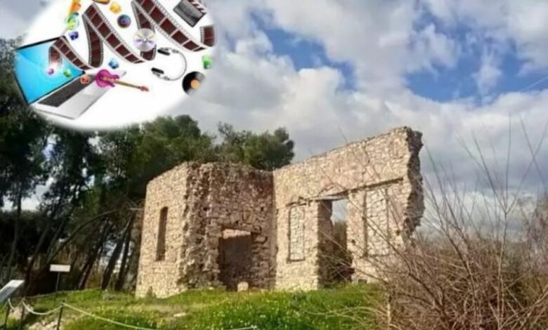 Μαθητικός διαγωνισμός για το τελωνείο Μπούκας 1