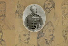 Μορφές Αγωνιστών του 1821 (3)