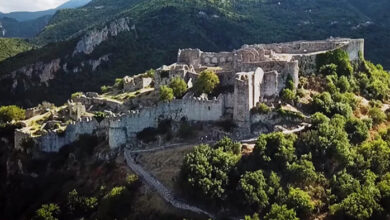 Μυστράς