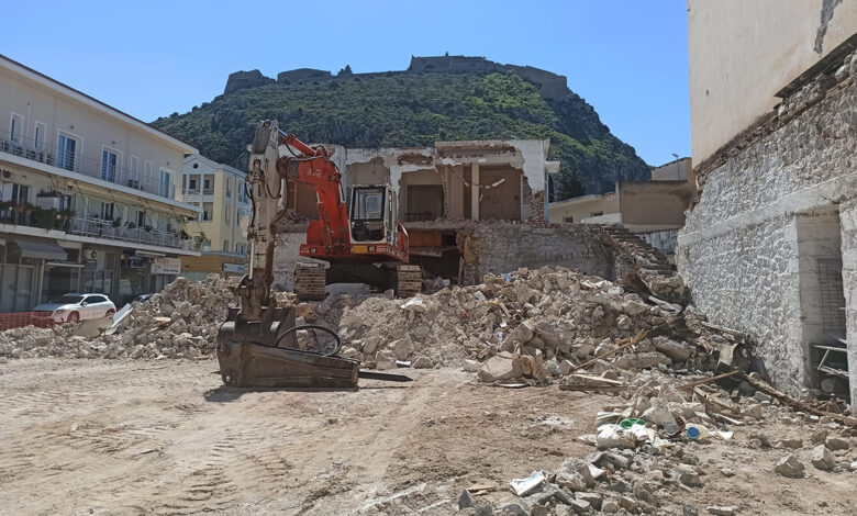 Νέο ξενοδοχείο στο Ναύπλιο (5)