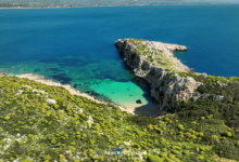 Νήσος Πρώτη