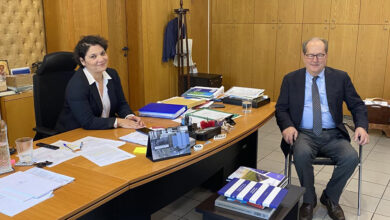Νίκας σύνδεση Α7 Αργολίδα